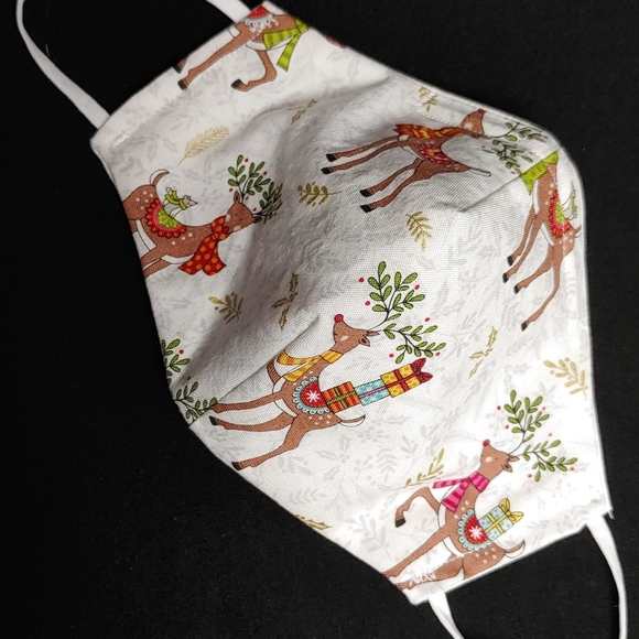 Masks - Picture 7 of 7